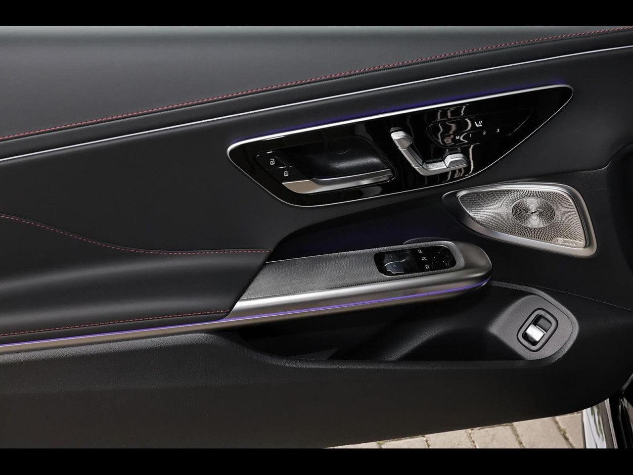 Mercedes-Benz CLE – Bild 12