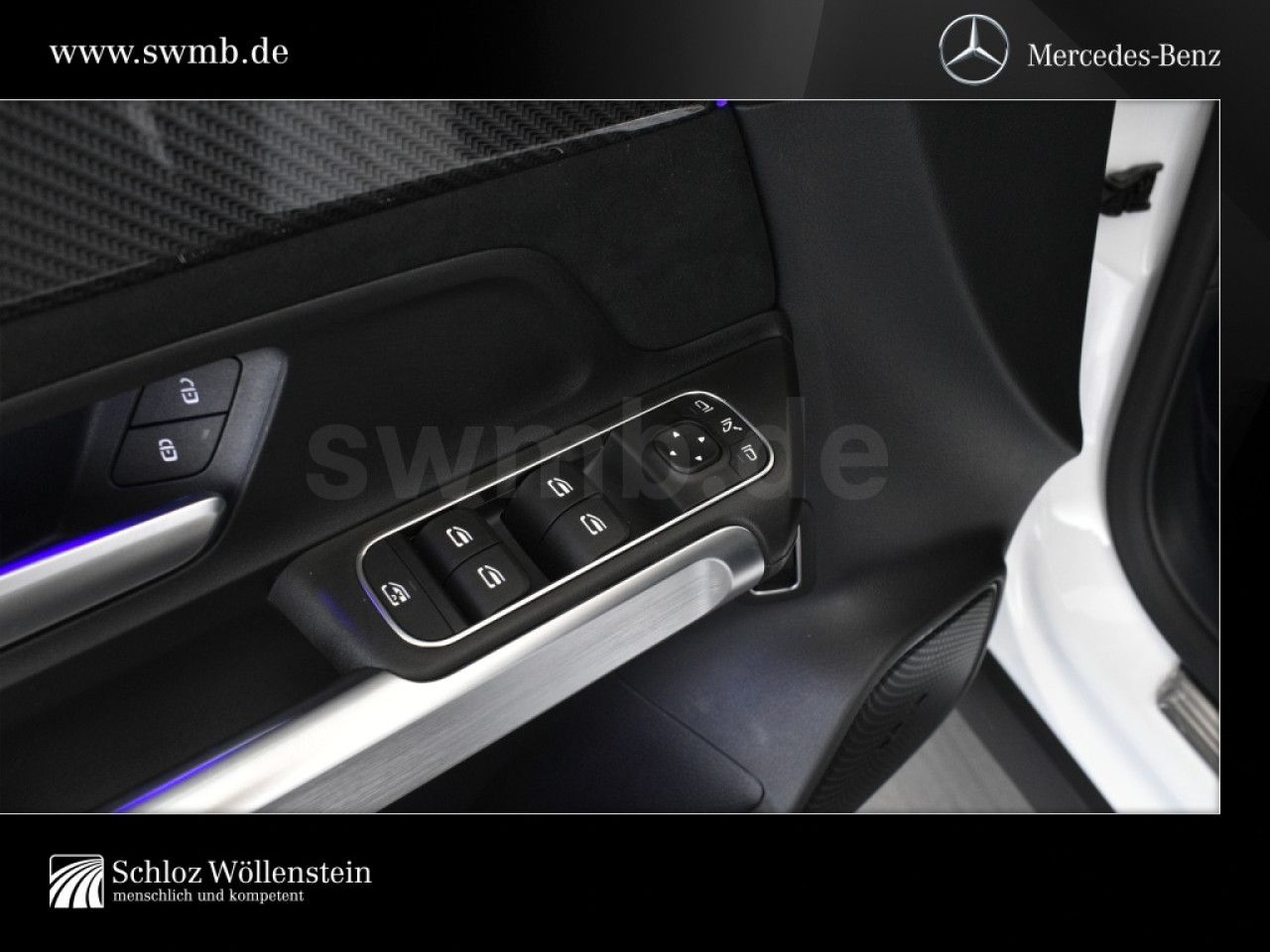 Mercedes-Benz GLB – Bild 5