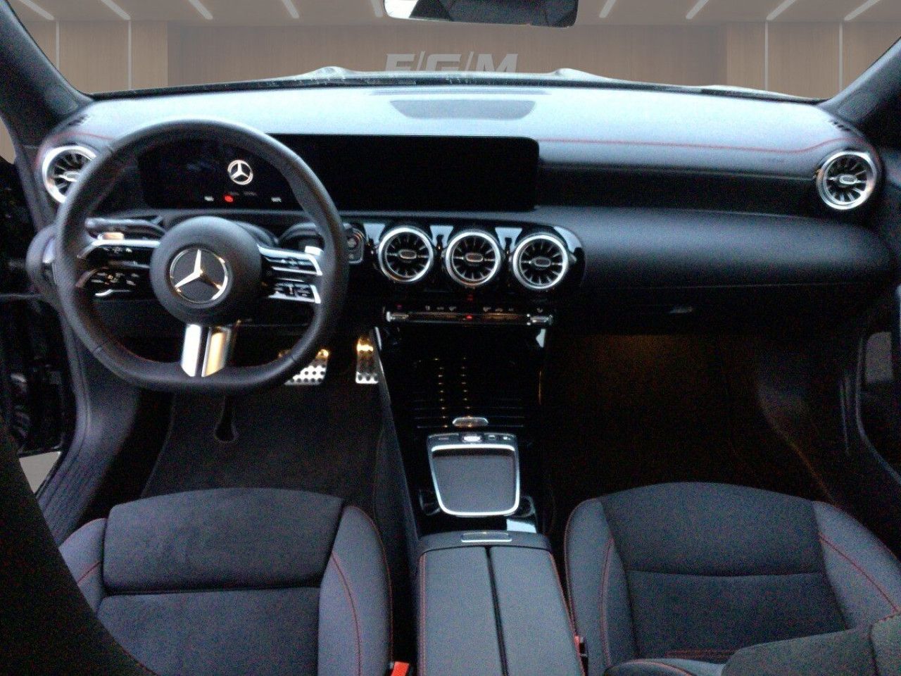 Mercedes-Benz CLA – Bild 8