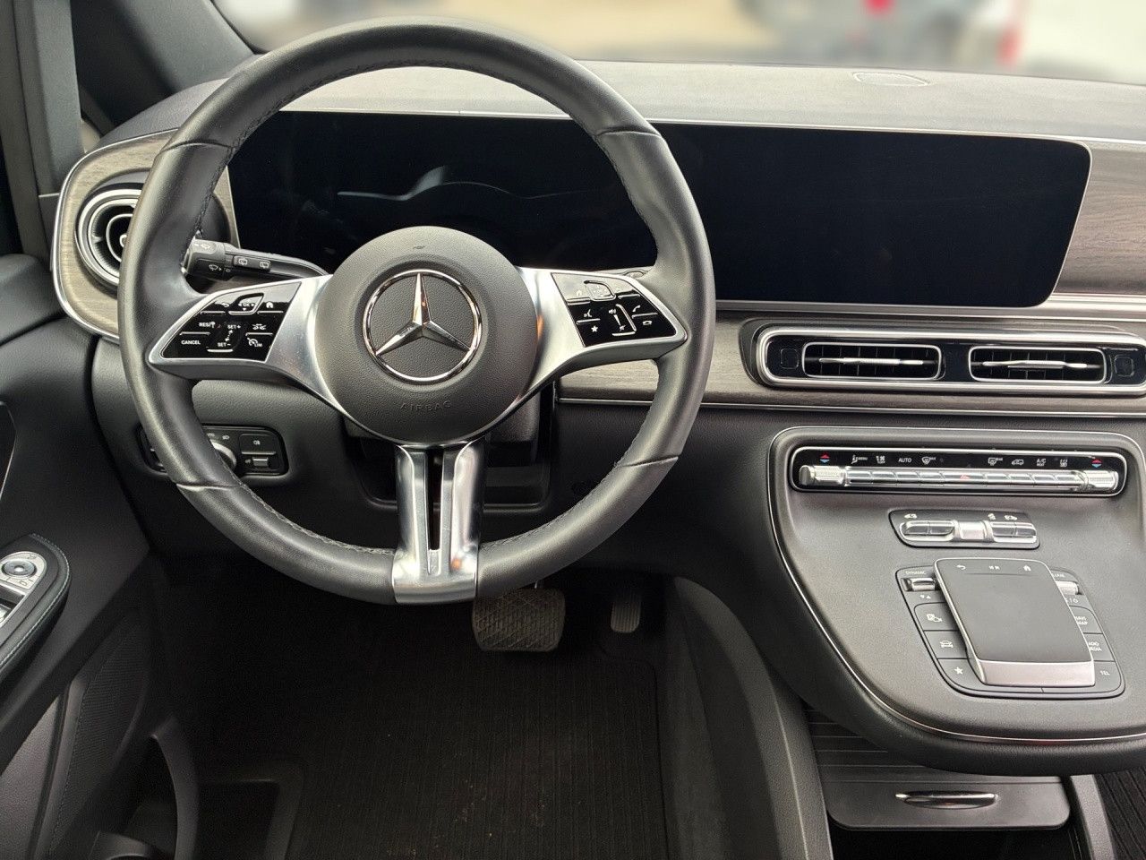 Mercedes-Benz V-Klasse – Bild 10