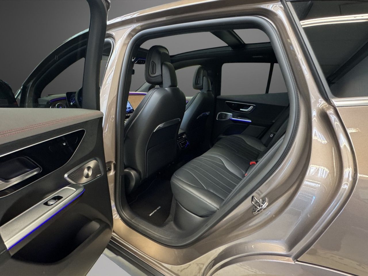 Mercedes-Benz EQE – Bild 8