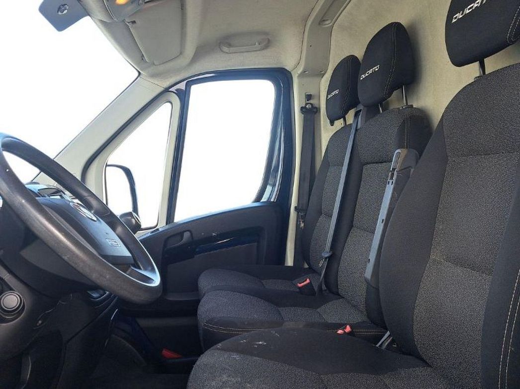 Fiat | DUCATO 282D18 FURG. RST