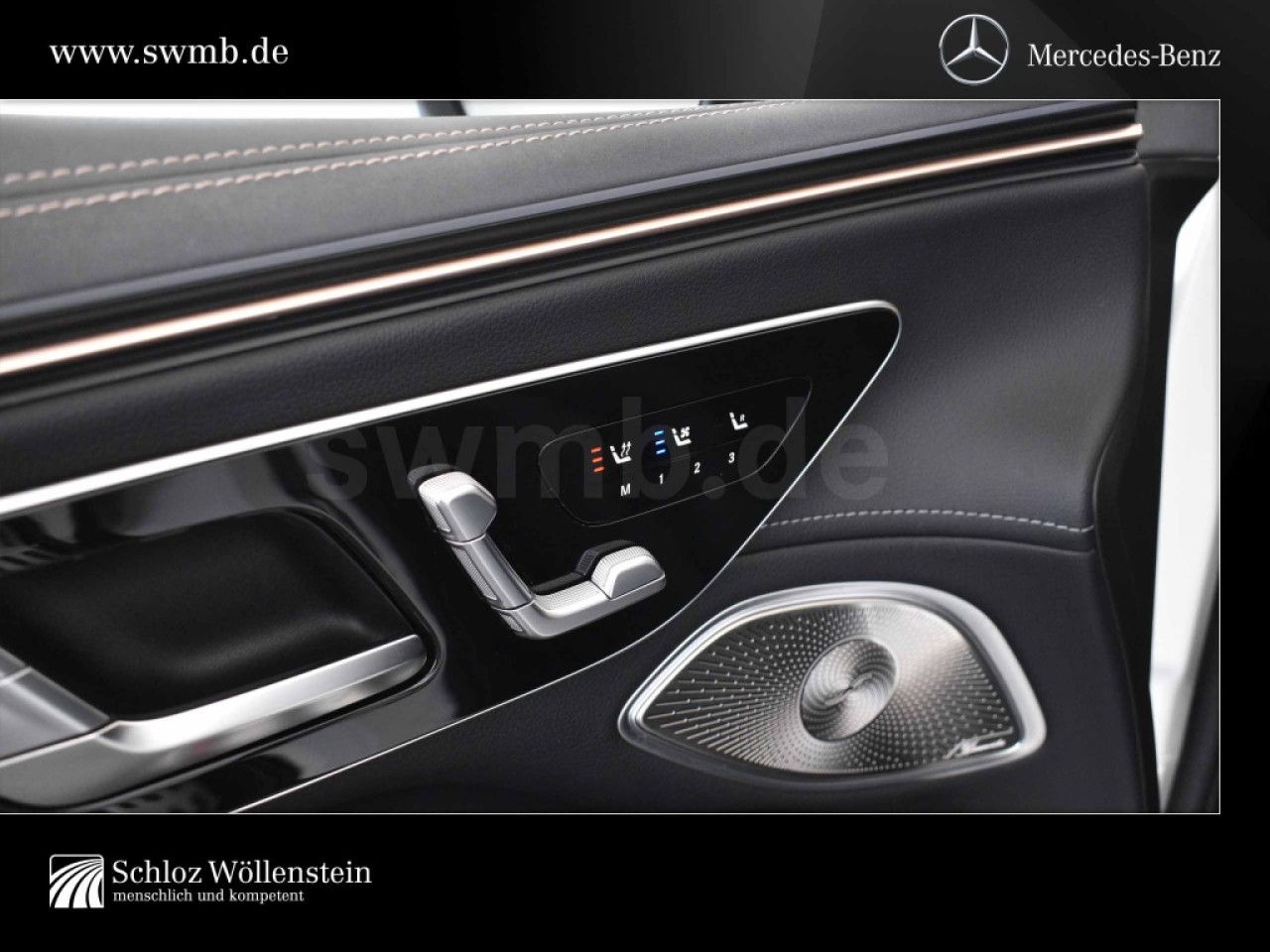 Mercedes-Benz EQS – Bild 4