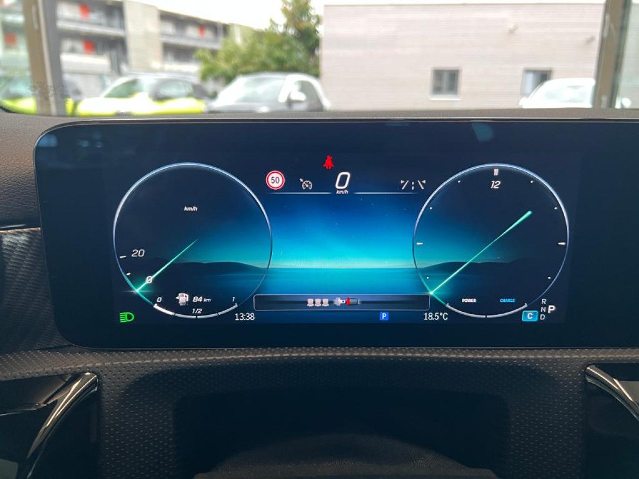 Mercedes-Benz A-Klasse – Bild 24