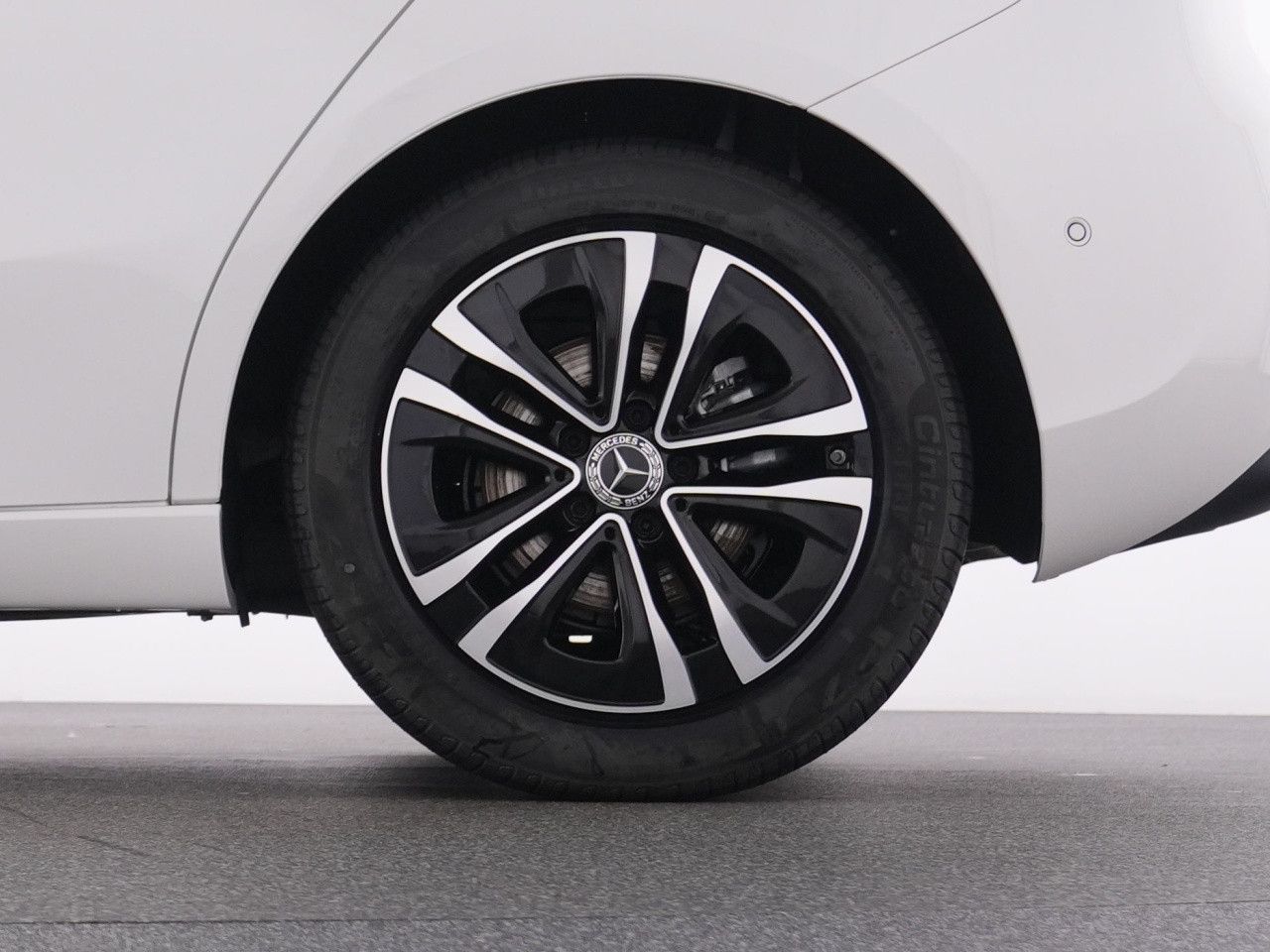 Mercedes-Benz A-Klasse – Bild 20