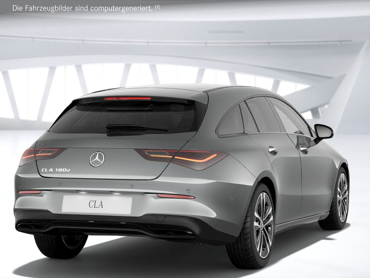 Mercedes-Benz CLA – Bild 31