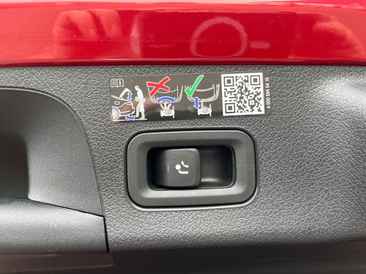 Mercedes-Benz CLA – Bild 26