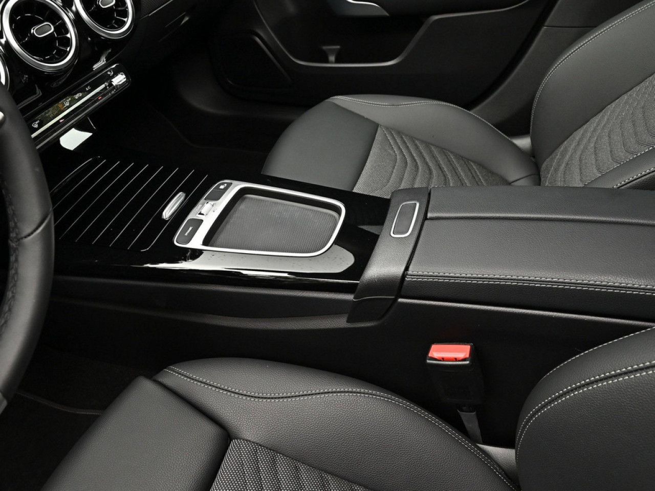 Mercedes-Benz A-Klasse – Bild 15