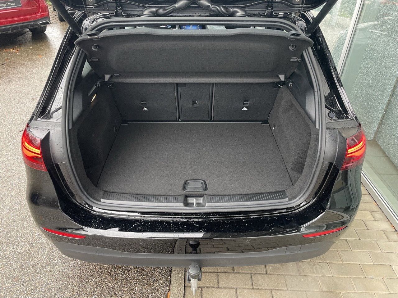 Mercedes-Benz B-Klasse – Bild 20