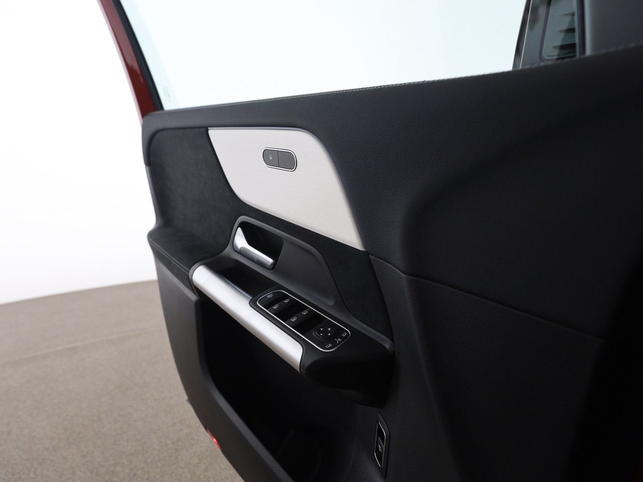 Mercedes-Benz GLA – Bild 13
