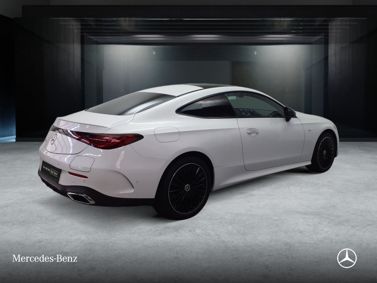 Mercedes-Benz CLE – Bild 3