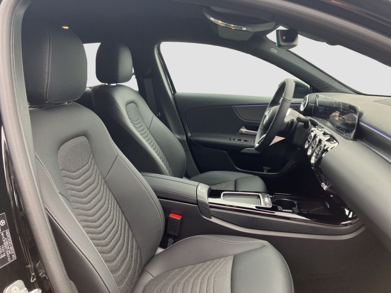 Mercedes-Benz A-Klasse – Bild 22