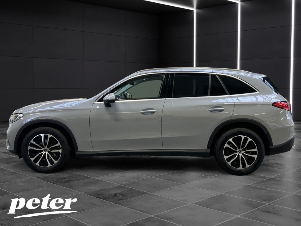 Mercedes-Benz GLC – Bild 2