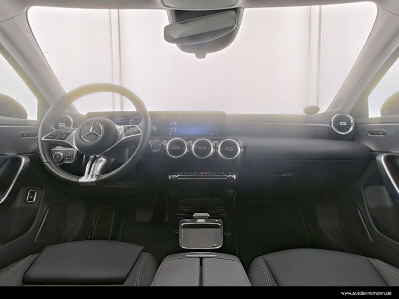 Mercedes-Benz A-Klasse – Bild 7