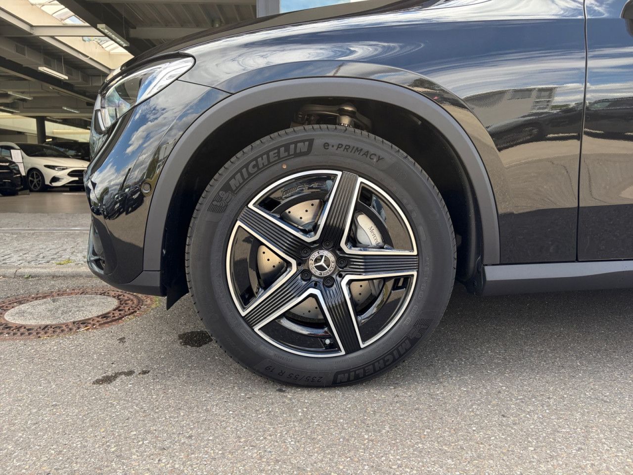 Mercedes-Benz GLC – Bild 6