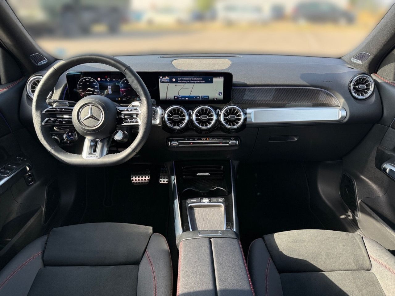 Mercedes-Benz GLB – Bild 10
