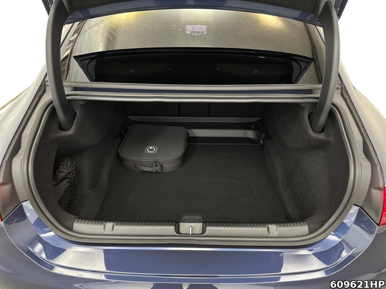 Mercedes-Benz EQE – Bild 6