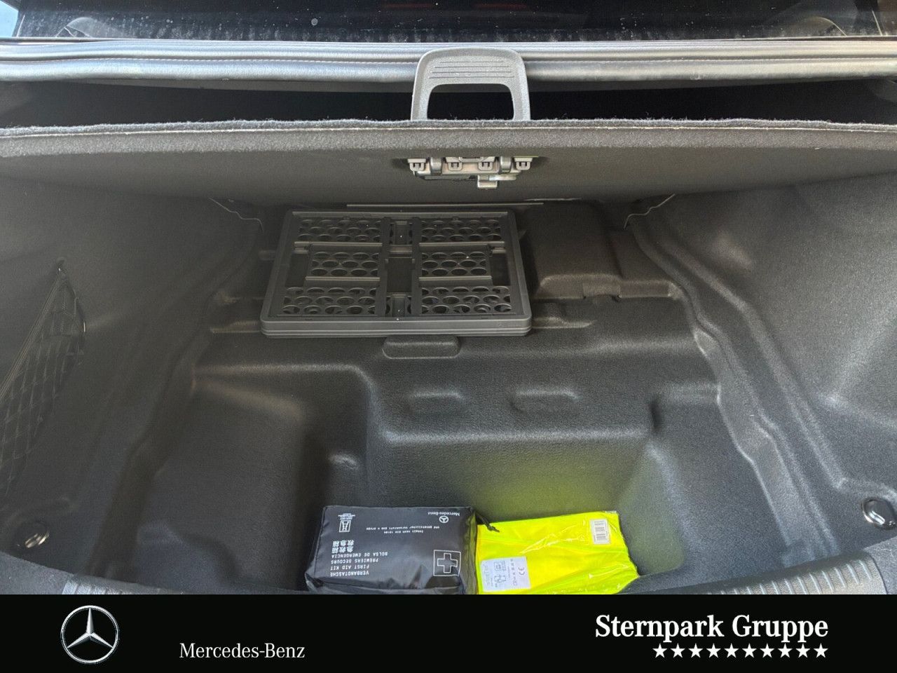 Mercedes-Benz C-Klasse – Bild 20