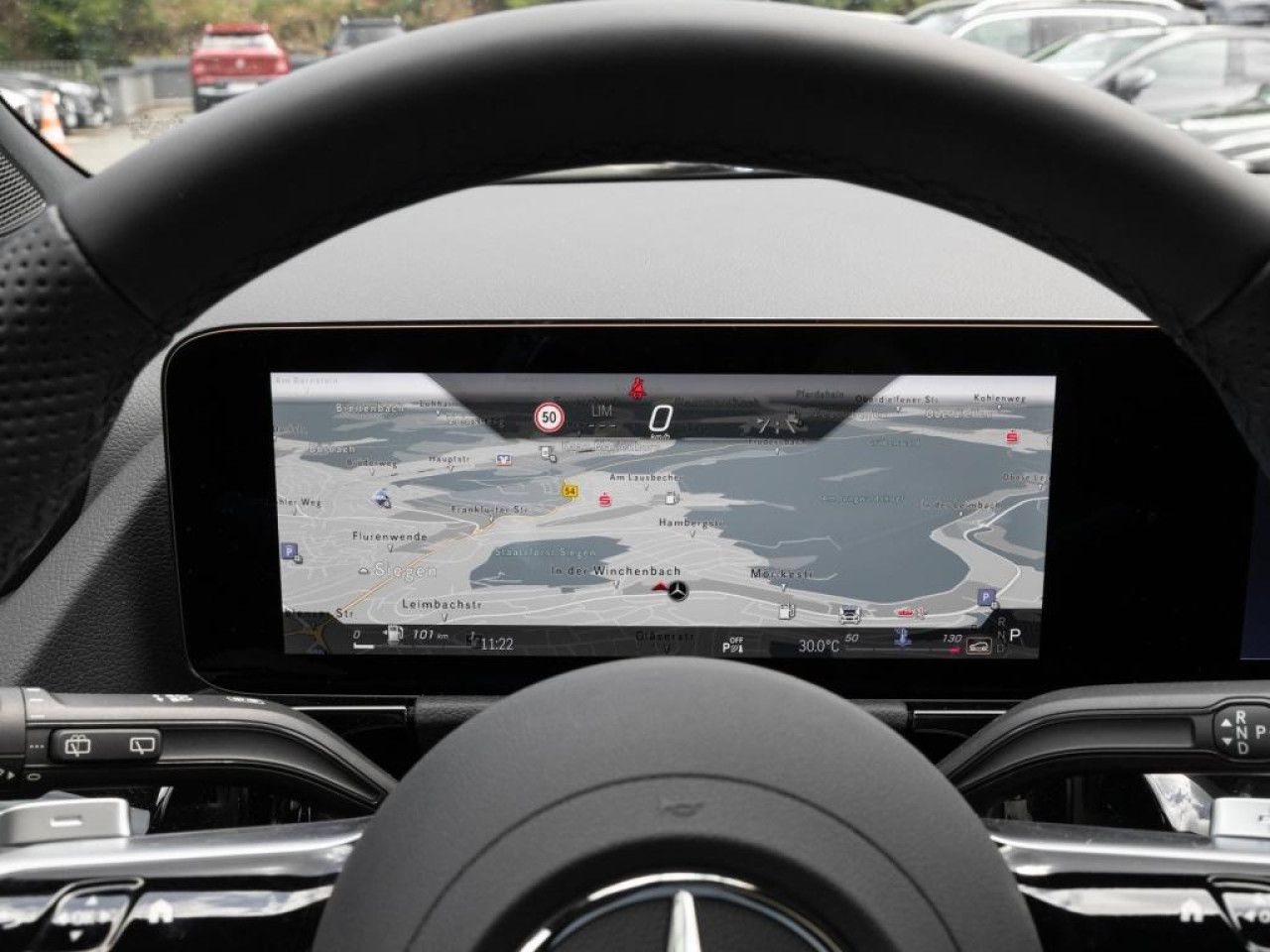 Mercedes-Benz GLA – Bild 20