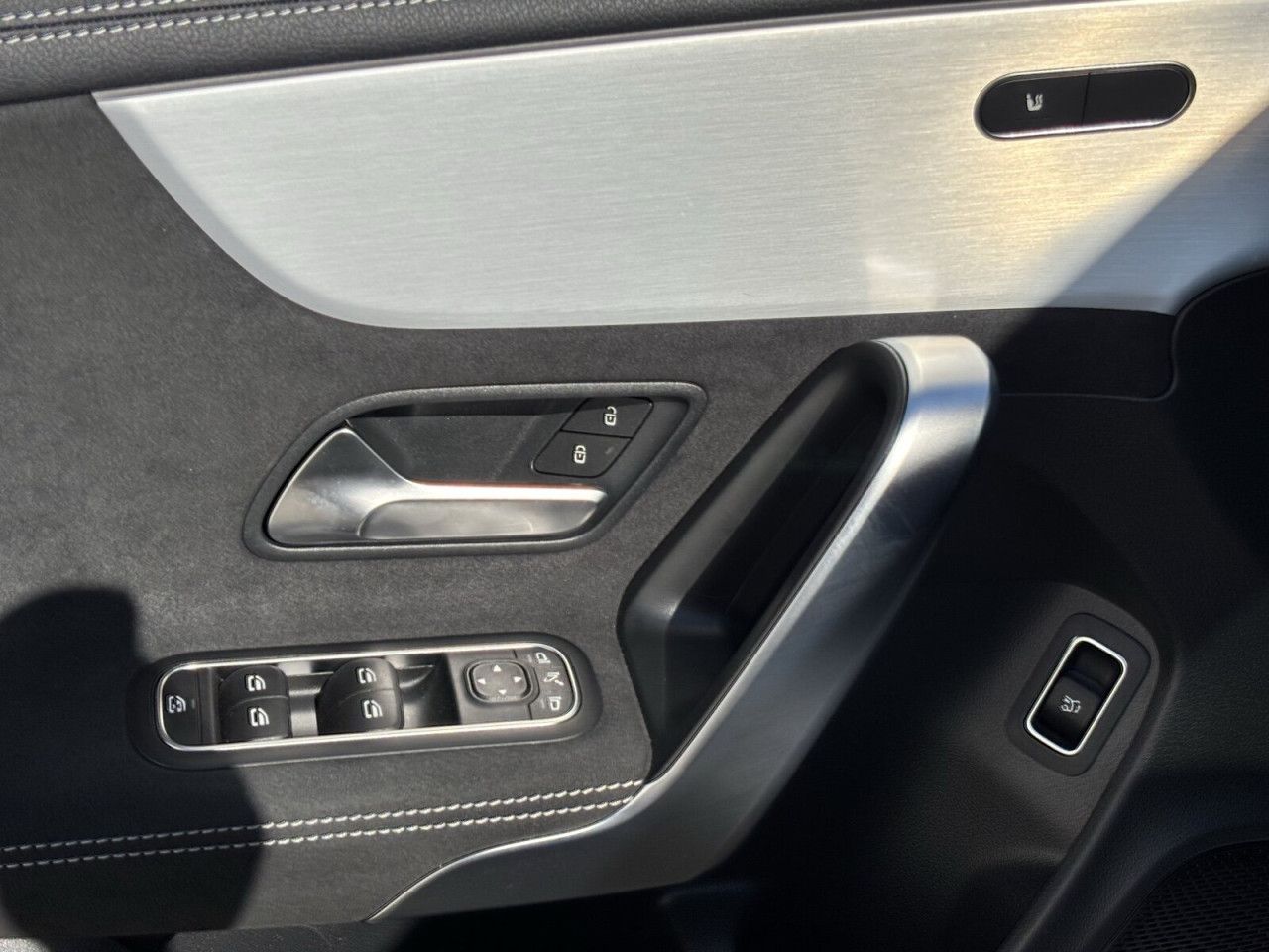 Mercedes-Benz CLA – Bild 14