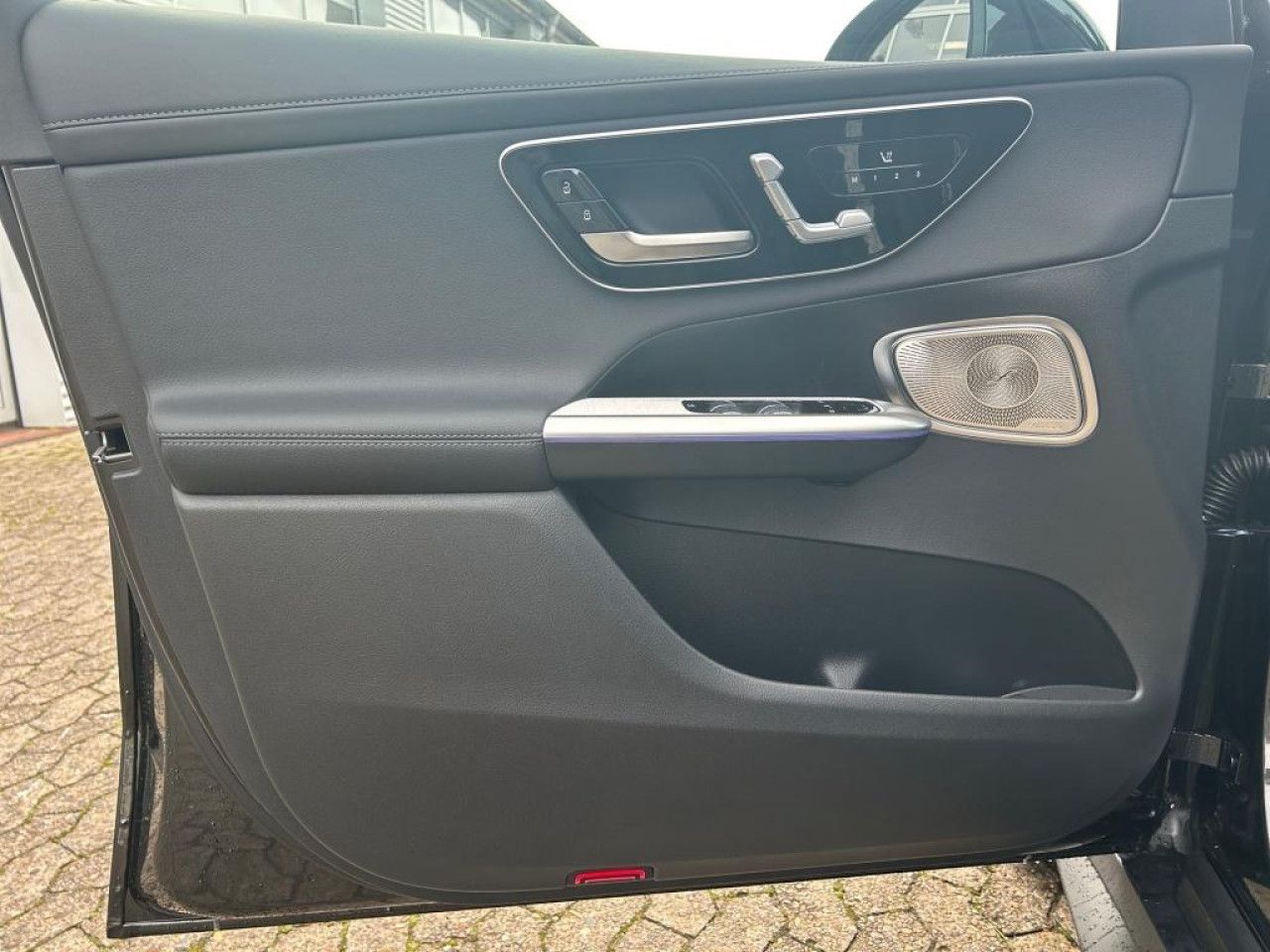 Mercedes-Benz GLC – Bild 5