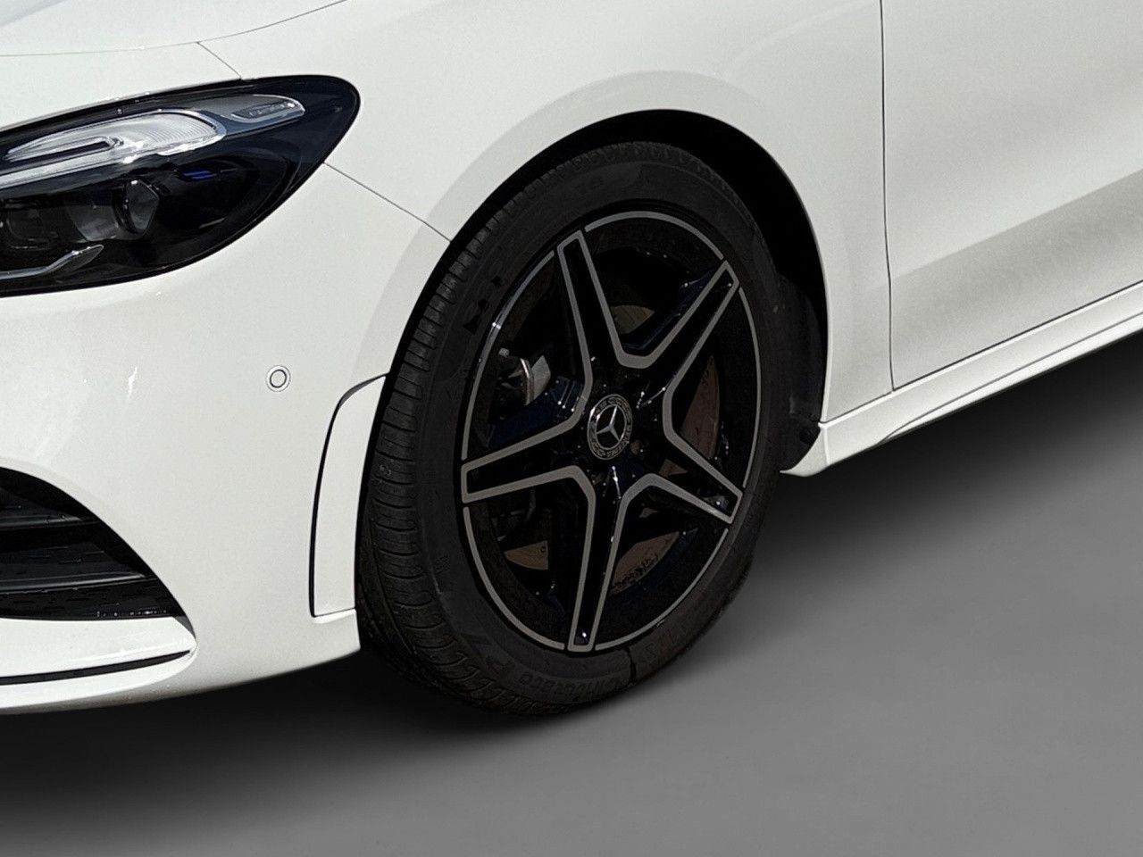 Mercedes-Benz B-Klasse – Bild 10