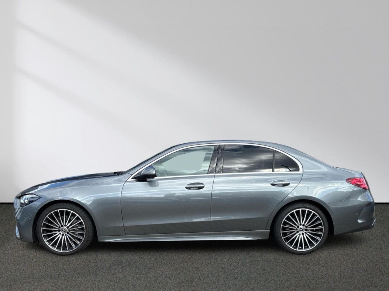 Mercedes-Benz C-Klasse – Bild 4