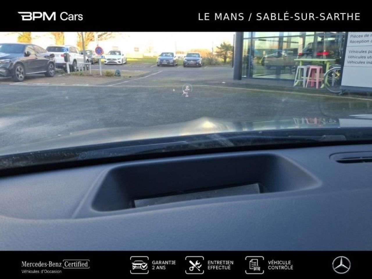 Photo du véhicule 16 / 18