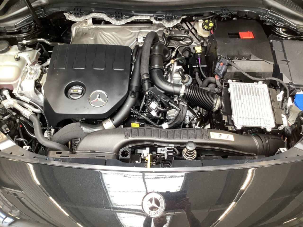Mercedes-Benz B-Klasse – Bild 21