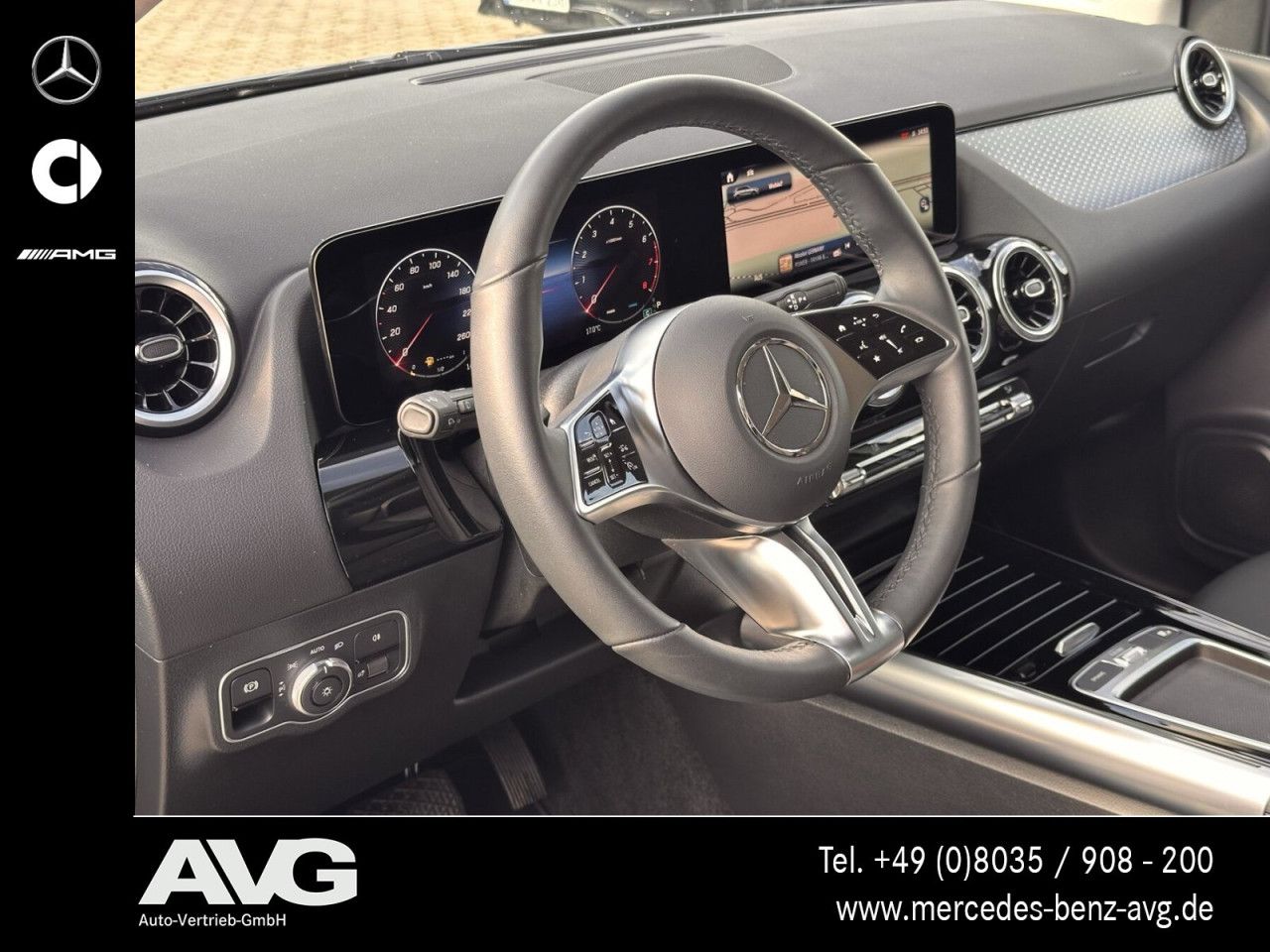 Mercedes-Benz B-Klasse – Bild 7