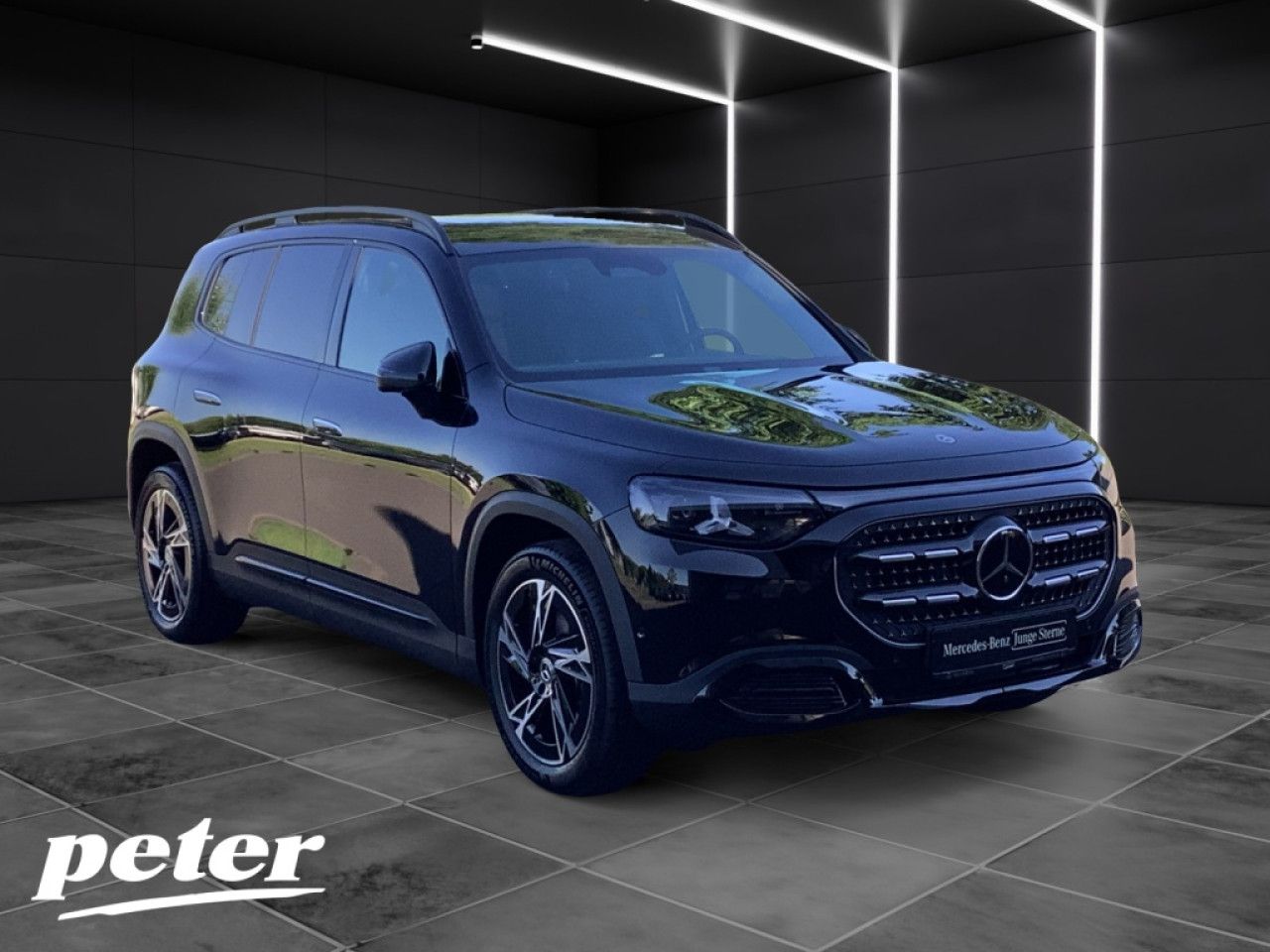 Mercedes-Benz GLB – Bild 3