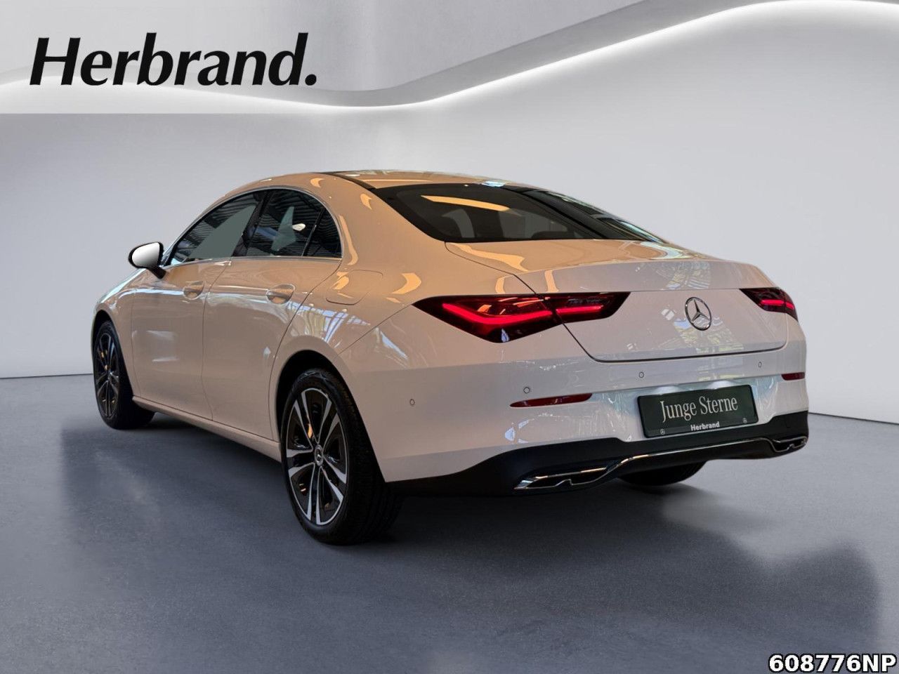 Mercedes-Benz CLA – Bild 4