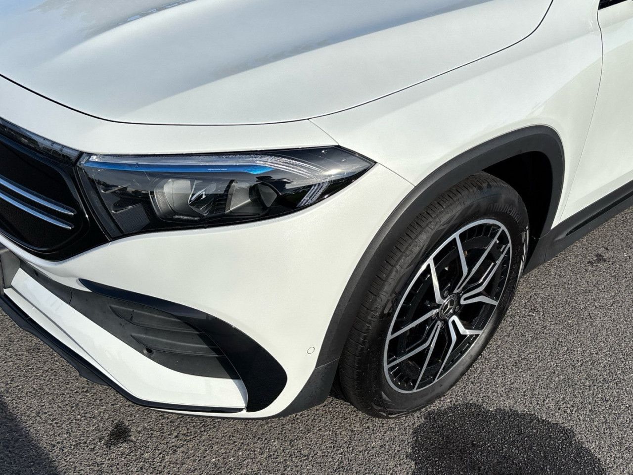 Mercedes-Benz EQB – Bild 11