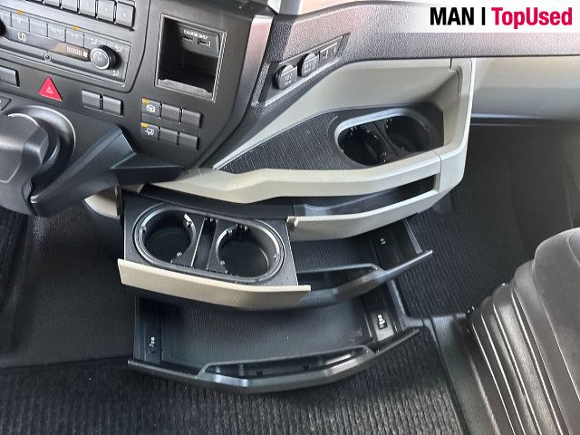 MAN TGX 18.520 4x2 BL SA 18