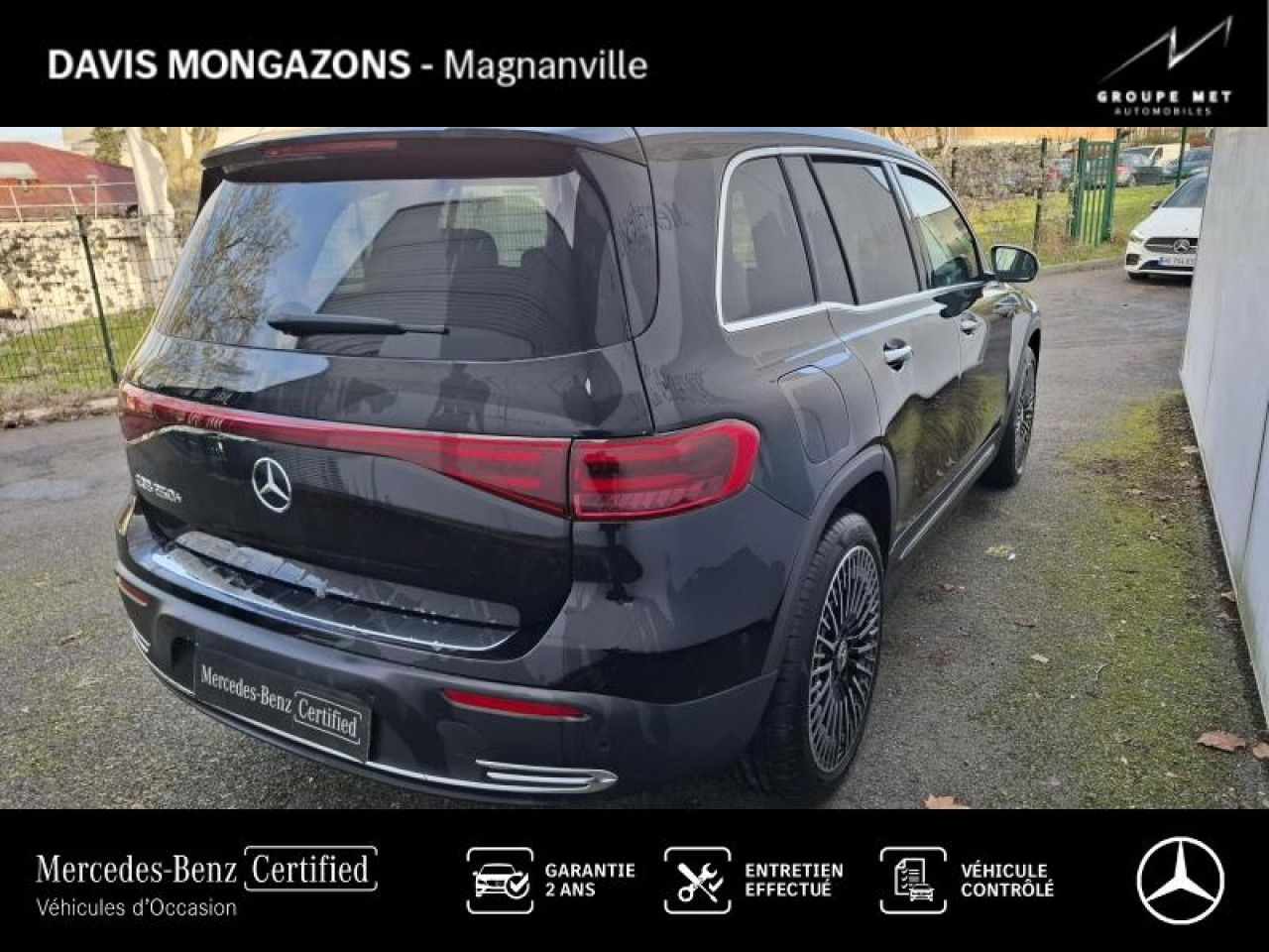 Photo du v&eacute;hicule 4 / 18