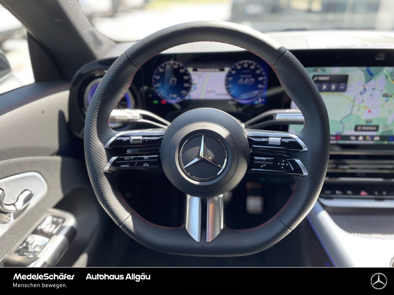Mercedes-Benz CLA – Bild 5