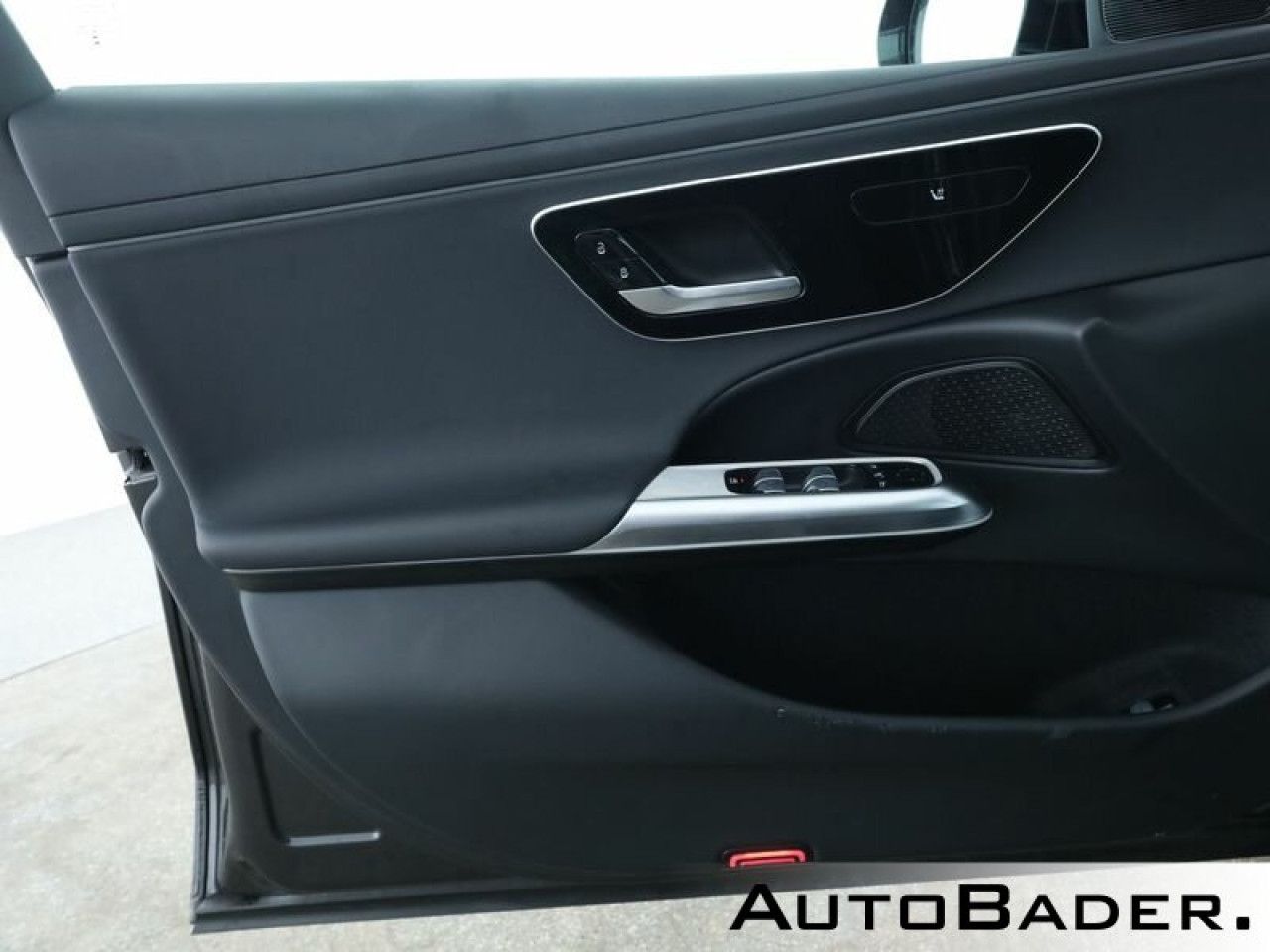 Mercedes-Benz E-Klasse – Bild 7