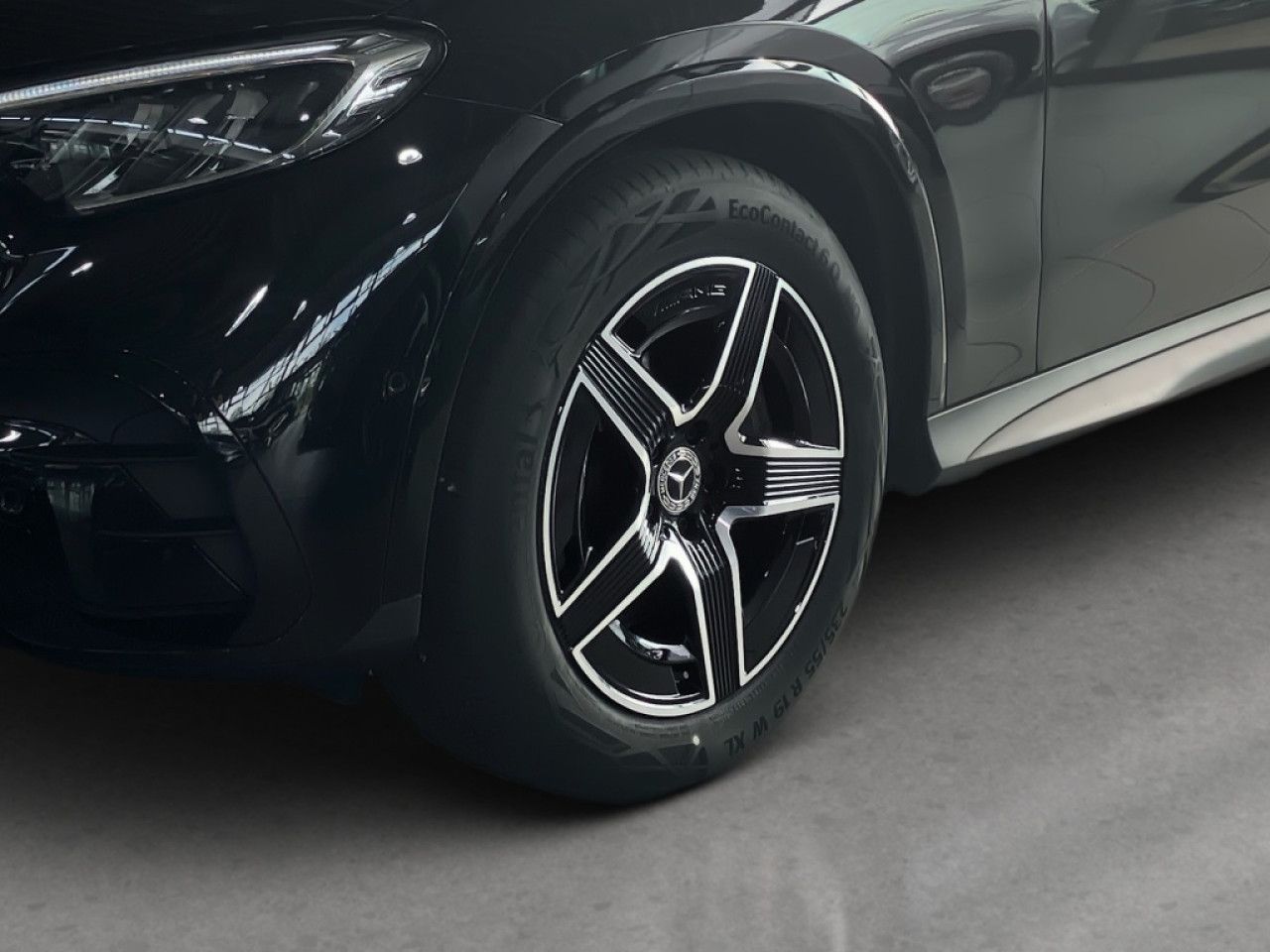 Mercedes-Benz GLC – Bild 15
