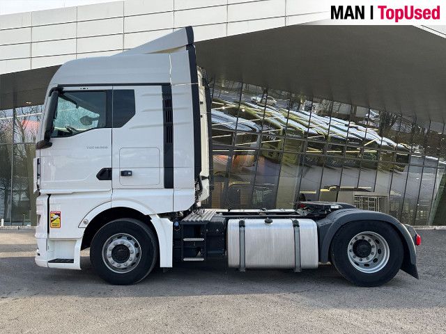 MAN TGX 18.520 4x2 BL SA 9