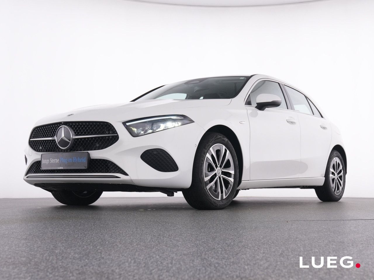 Mercedes-Benz A-Klasse – Bild 6