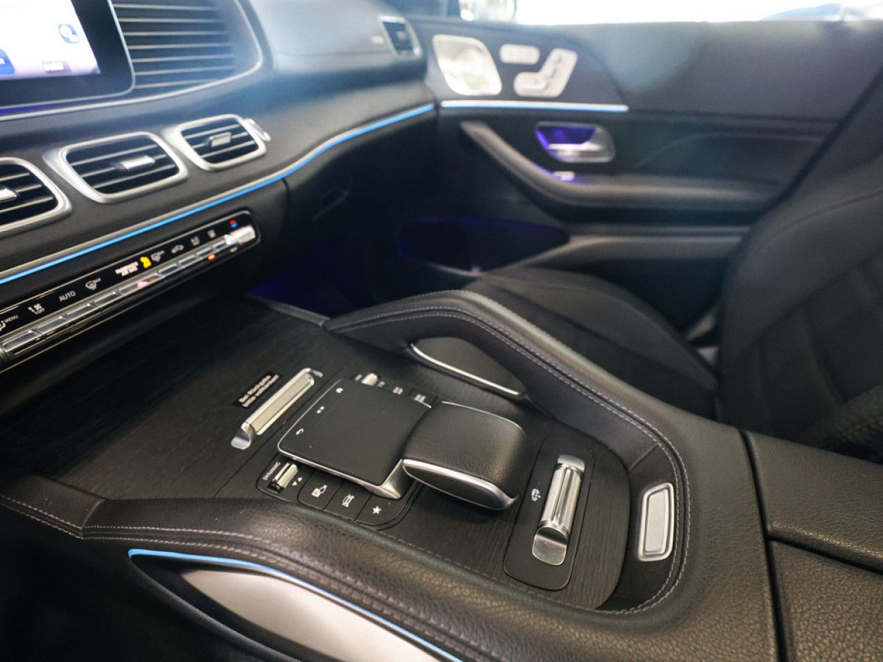 Mercedes-Benz GLE – Bild 15