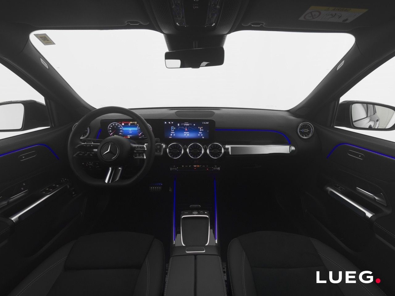 Mercedes-Benz GLB – Bild 3