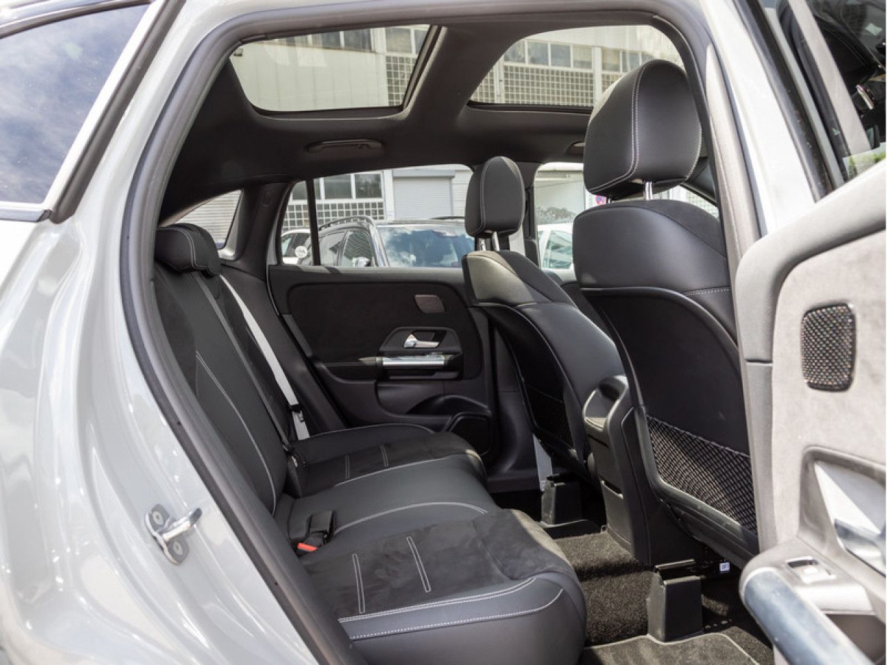 Mercedes-Benz GLA – Bild 9