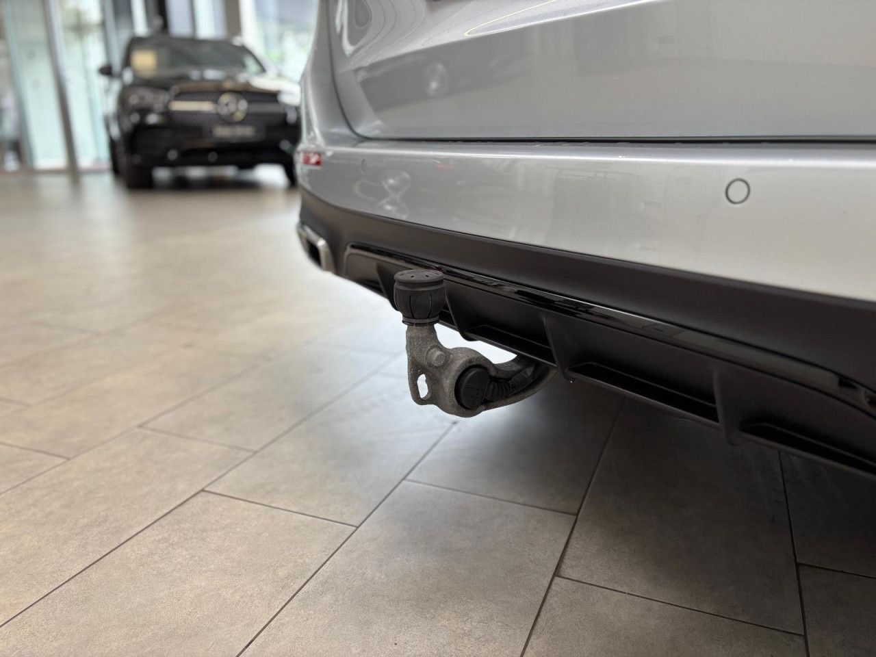 Mercedes-Benz E-Klasse – Bild 19