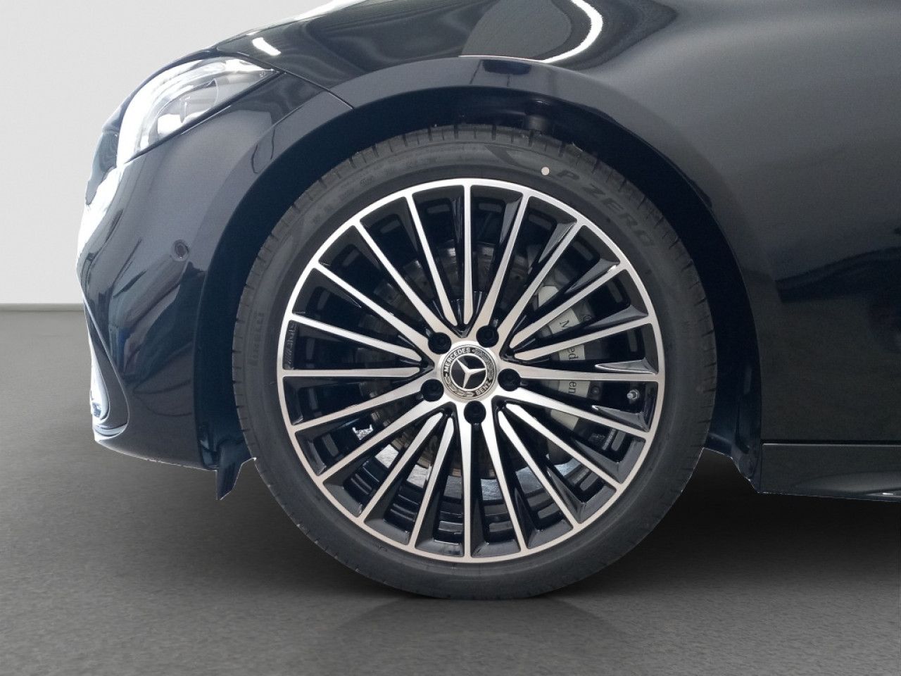 Mercedes-Benz C-Klasse – Bild 16