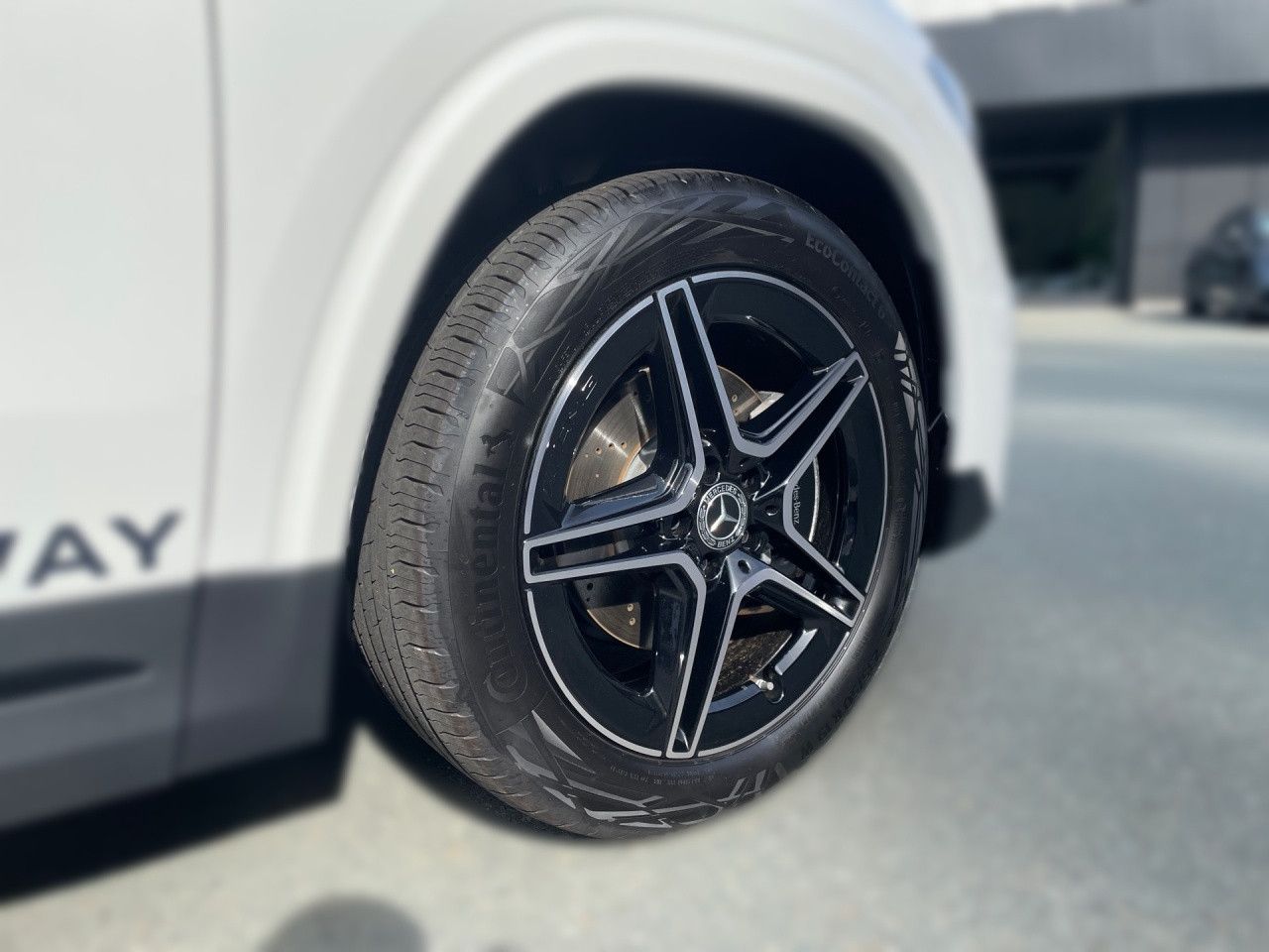 Mercedes-Benz GLA – Bild 7