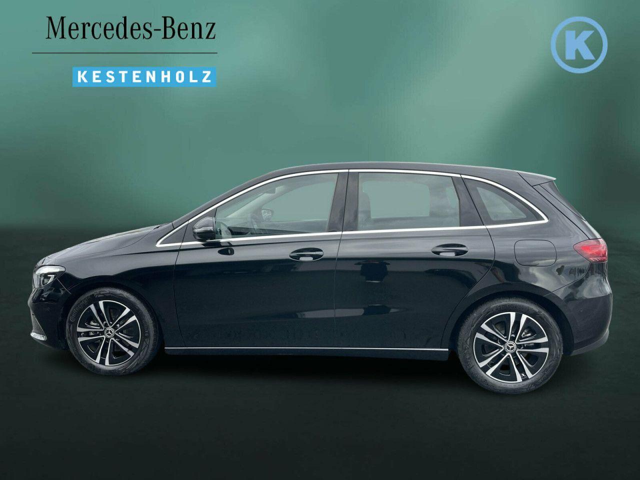Mercedes-Benz B-Klasse – Bild 9