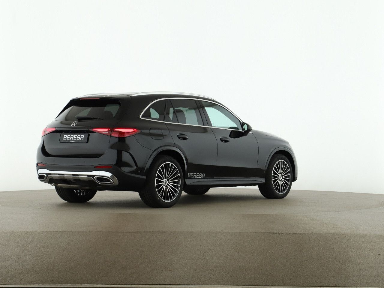 Mercedes-Benz GLC – Bild 6