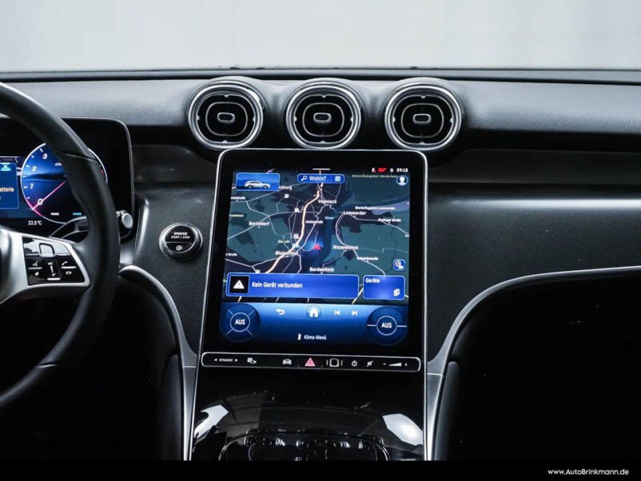 Mercedes-Benz GLC – Bild 7