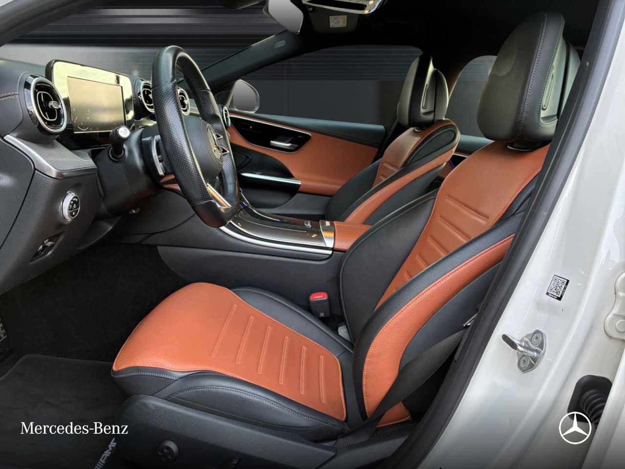 Mercedes-Benz C-Klasse – Bild 9